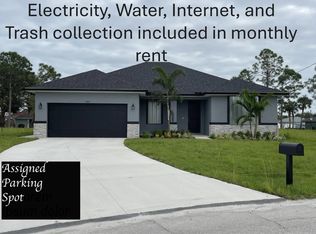5824 NW Lisa Ct Unit 1, Pt Saint Lucie, FL 34986
