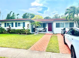 Orangebrook Golf Estates, Hollywood, FL 33021