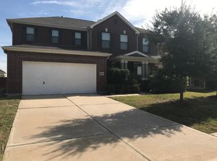 2105 Orchard Frost Dr, Pearland, TX 77581