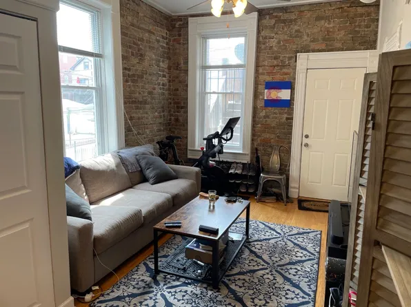 1517 W Cortez St APT 1R, Chicago, IL 60642