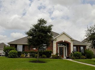9310 Hillhaven Ct, Rosenberg, TX 77469