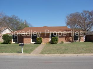 405 Cheyenne Dr, Temple, TX 76504