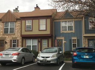 11953 E Ford Dr, Aurora, CO 80012