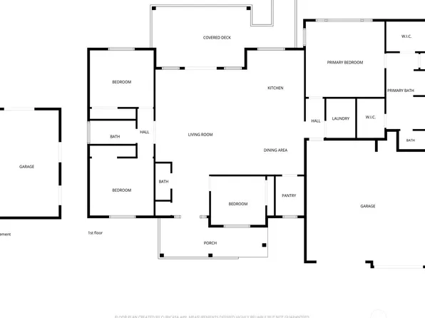 122 Tillicum Dr, Chehalis, WA 98532