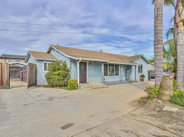 81 Russell Rd, Salinas, CA 93906