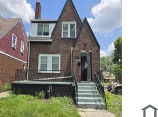 15400 Sorrento St, Detroit, MI 48227