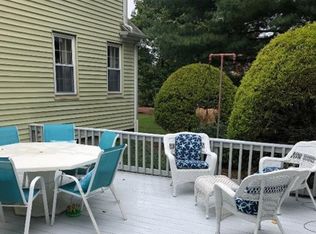59 Verndale Ave, Attleboro, MA 02703