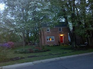 8725 Milford Ave, Silver Spring, MD 20910