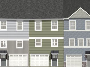 1313 Derby Dr, Rockingham, VA 22801