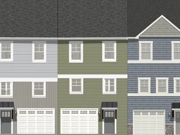 1313 Derby Dr, Rockingham, VA 22801