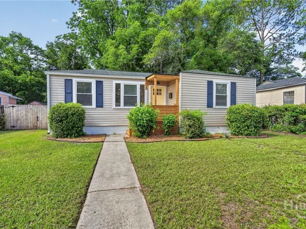 2509 Louisiana Avenue, Savannah, GA 31404