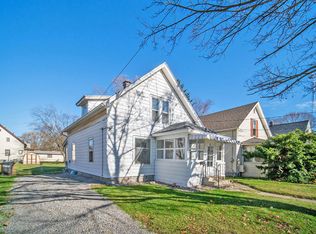 1702 Leroy St, Jackson, MI
