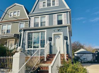109-09 34th Avenue, Corona, NY 11368