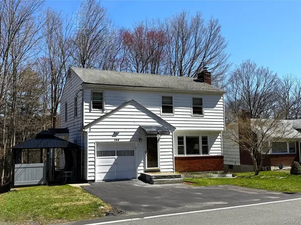 154 Old State Road, Highland Falls, NY 10928