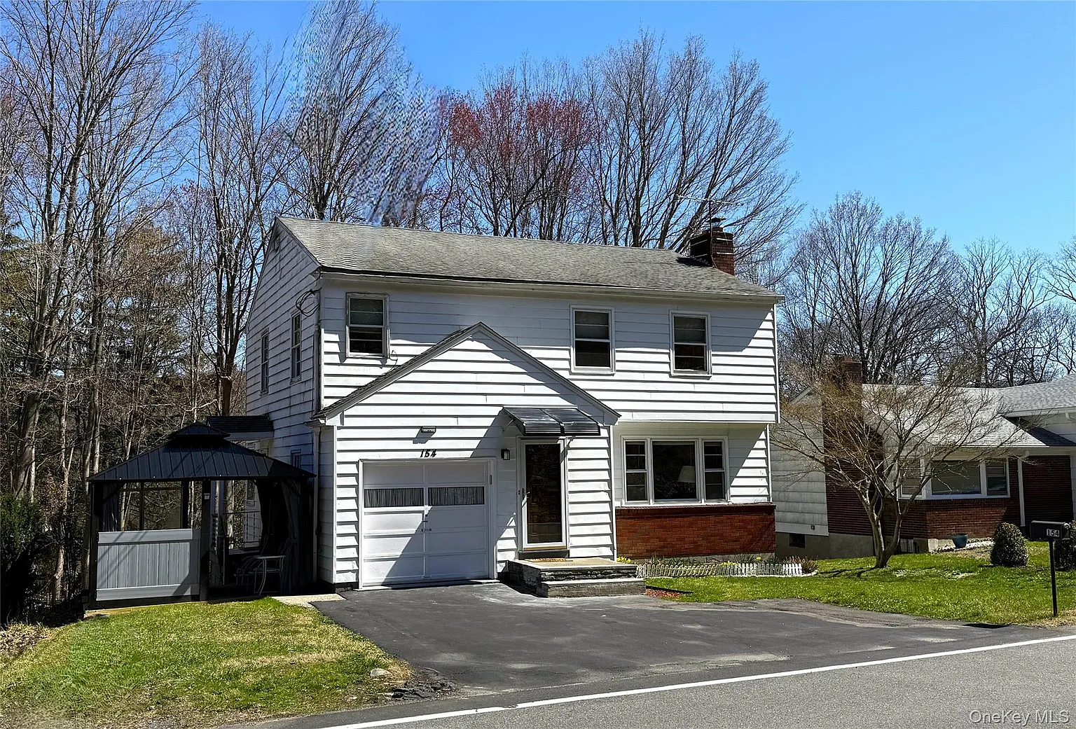 154 Old State Road photo 1