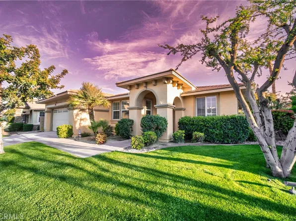 192 Via San Lucia, Rancho Mirage, CA 92270