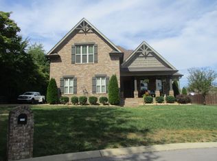 3176 Colchester Cir #225-LOT 225, Lebanon, TN 37087