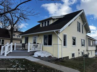 125 Willow St E, Detroit Lakes, MN 56501