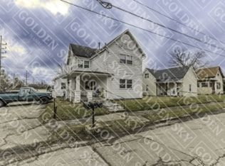 1705 W 9th St, Muncie, IN 47302