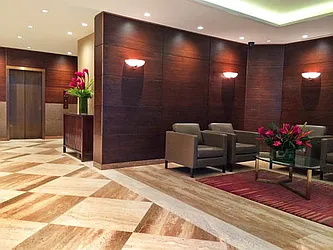 Rented by Urbana Properties