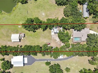 4706 Scott Rd, Lutz, FL, 33558