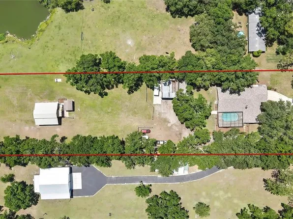 4706 Scott Rd, Lutz, FL 33558