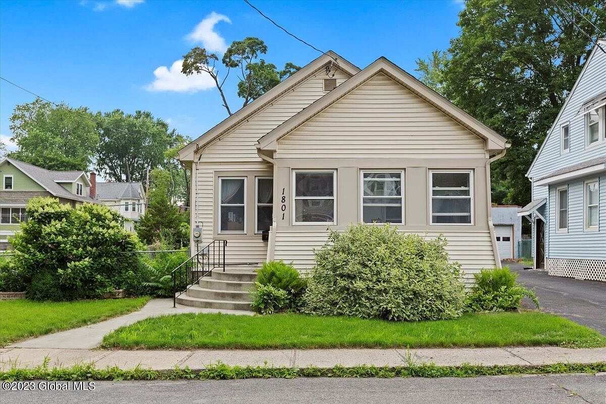 1801 8th Street, Rensselaer, NY 12144 Zillow
