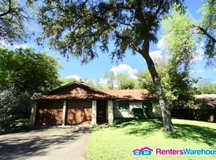 2718 Bryonhall Dr, Austin, TX 78745