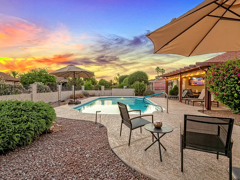 14215 W Antelope Dr — Photo 56