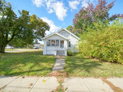 200 N Thompson St, Jackson, MI, 49202