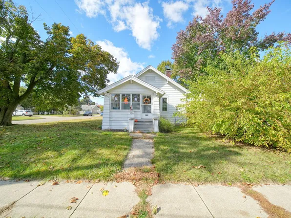 200 N Thompson St, Jackson, MI 49202