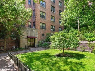 3015 Riverdale Avenue #2D, Bronx, NY, 10463