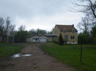 51200 370th St, Bingham Lake, MN 56118