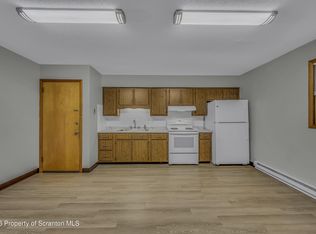 811 Moosic Rd, Old Forge, PA 18518