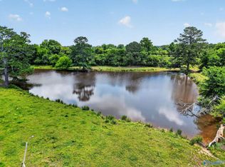 County Highway 35, Horton, AL 35980
