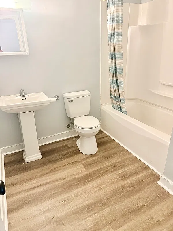 3810 Chamberlayne Ave — Photo 4