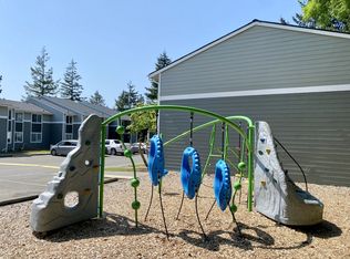Benson Village, Kent, WA 98031