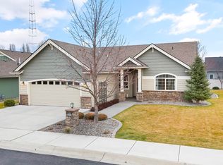 5047 S Stone Crest Ln, Spokane, WA 99223