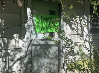 15205 Burlingame Rd, Little Rock, AR 72223