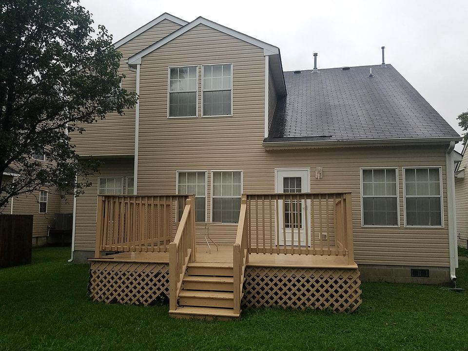 2nd image of 713 Durham Ave