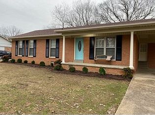 50 Pecan Cres, Jackson, TN 38301