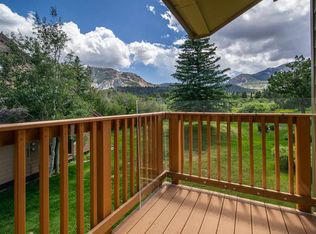 306 Fascination Rd #306, Mammoth Lakes, CA 93546