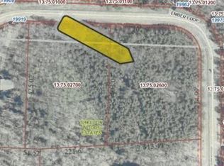 Tbd Ember Loop, Park Rapids, MN 56470