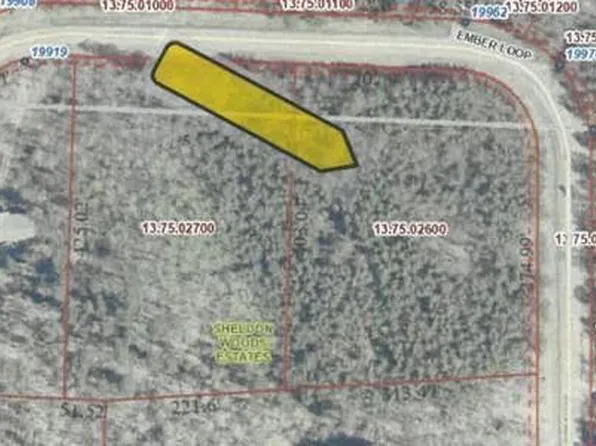 Tbd Ember Loop, Park Rapids, MN 56470