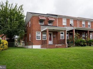 7225 Gough St, Baltimore, MD 21224