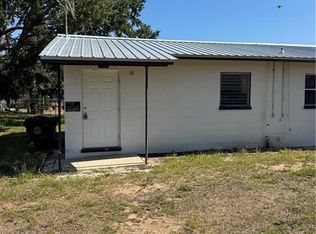 315 Sangster St APT A, Frostproof, FL 33843
