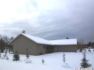 7271 Cedar St E, Webster, WI 54893