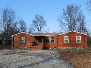 450 W 2nd St, Centerton, AR 72719