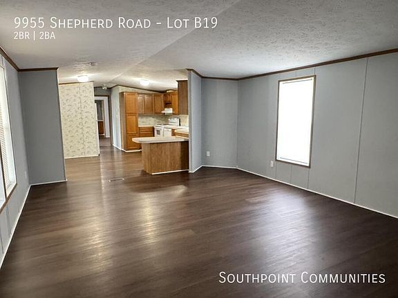 2nd image of 9955 Shepherd Rd Lot B19
