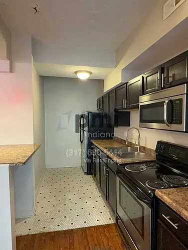Floor plan 0 Bedroom 1 Bath